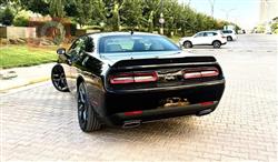 دودج تشالنجر